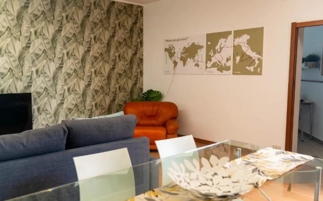 Pollicino House
