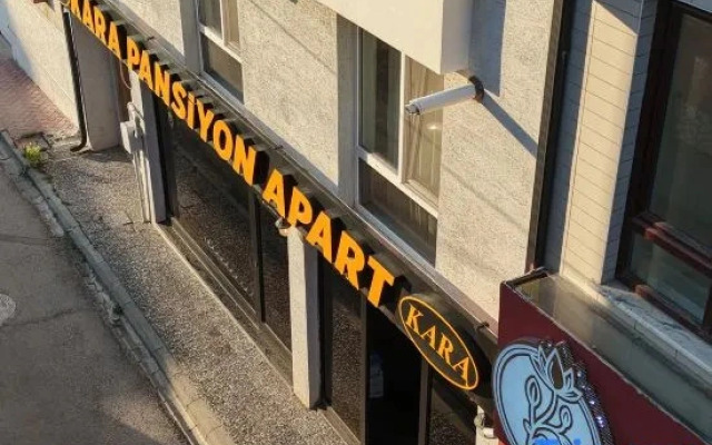 Kara Apartment Hotel