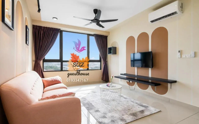 SAZ Guesthouse