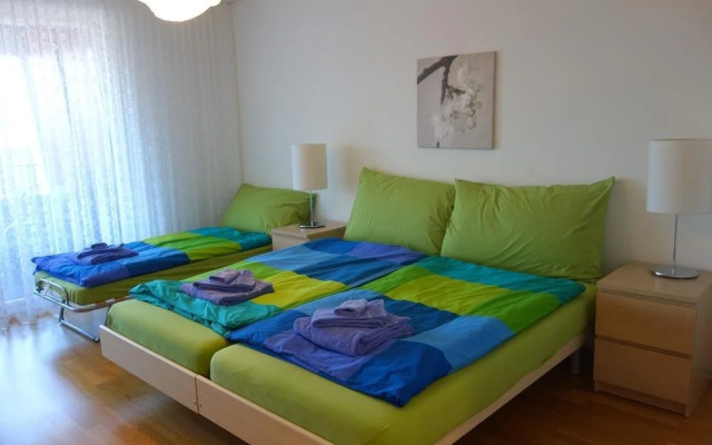 Residenz Senevita Westside