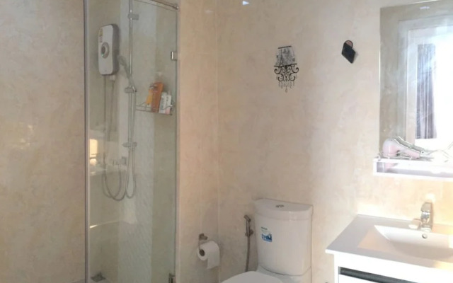 Mayfair Place Sukhumvit 64 by Mayya