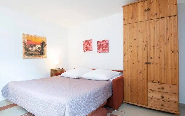 Ostlandstraße 1 Strandwohnung