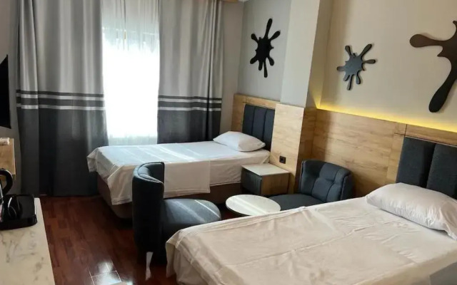 Midyat Gap otel