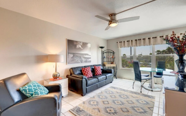 Gulfview II Condominium 311