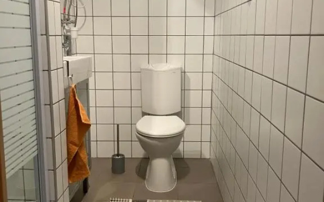 Karneol Apartman