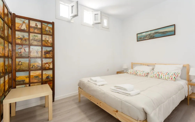 Loft Santa Lucía-Adults Only