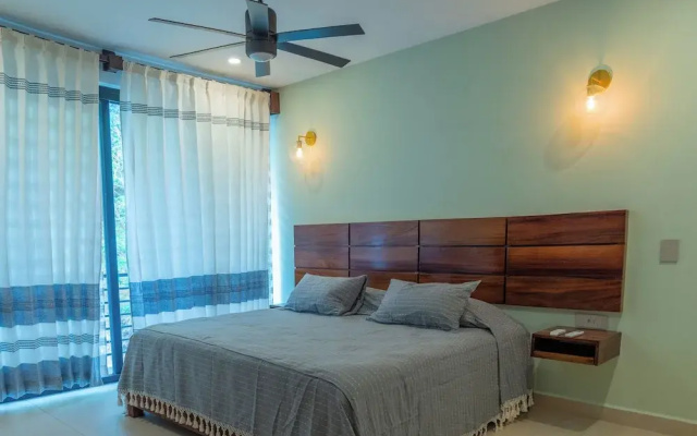 EOS Suites