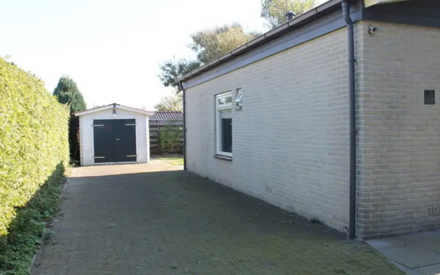 Attractive Apartment in Julianadorp