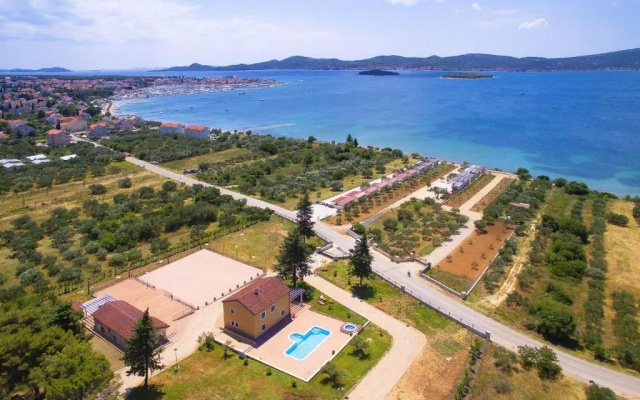 Villa Primorje