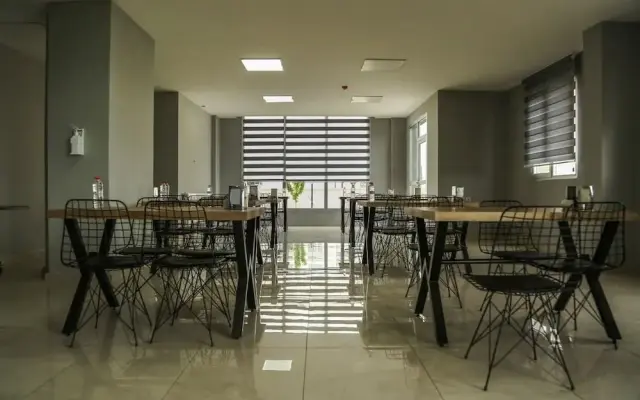 Hilar Otel