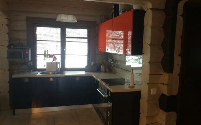 Kalina Apartments