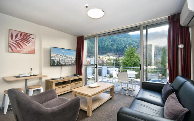 Whistler Holiday Apartments