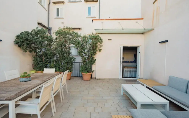 Santa Sofia con Terrazza by Wonderful Italy