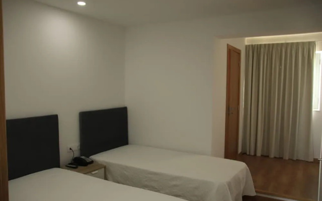 Hotel Bem Estar
