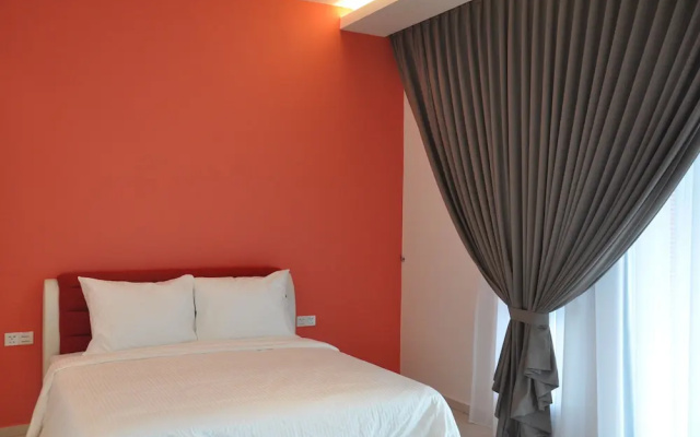 Imperial Cottage - Orient