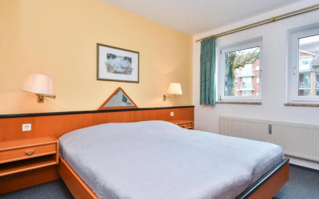 Kaiserhof 2 Wohnung 1