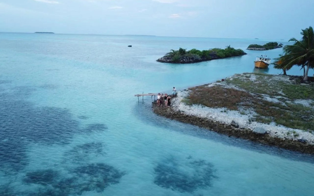 Small Island Lodge