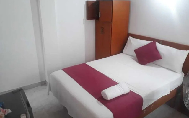 Hotel Amazon Restaurante