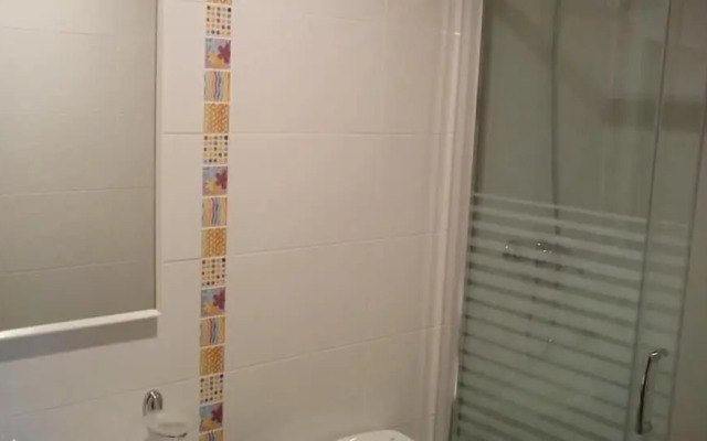 Apartamentos Reservas Leon