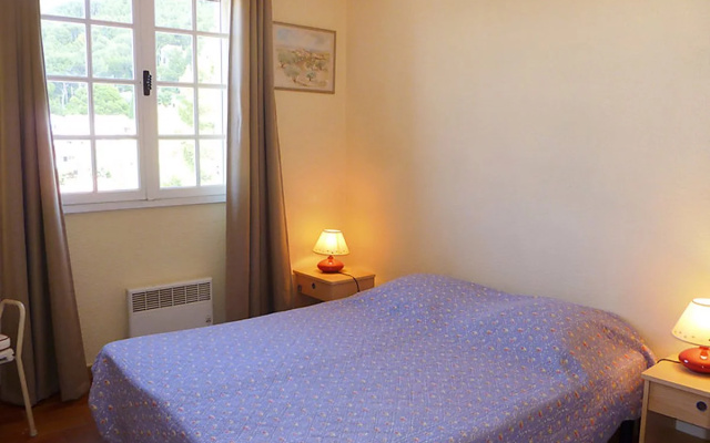 Hameau la Madrague 38623