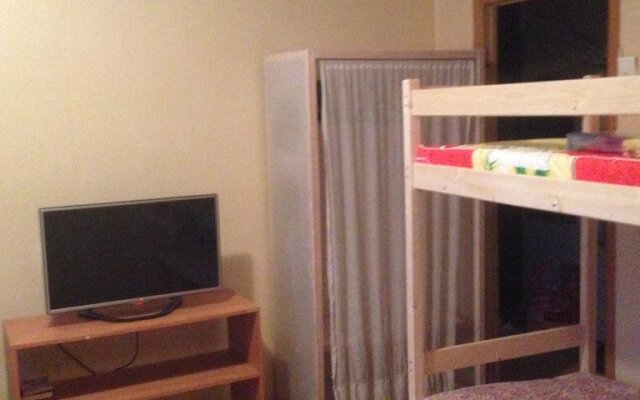 Гостиница Hostel U Dyadi Vani в Москве отзывы, цены и фото номеров - забронировать гостиницу Hostel U Dyadi Vani онлайн Москва комната для гостей