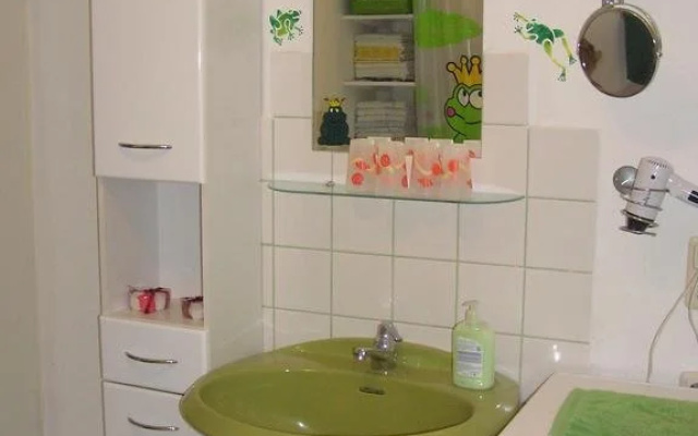 Ferienwohnung Hinterdorfer