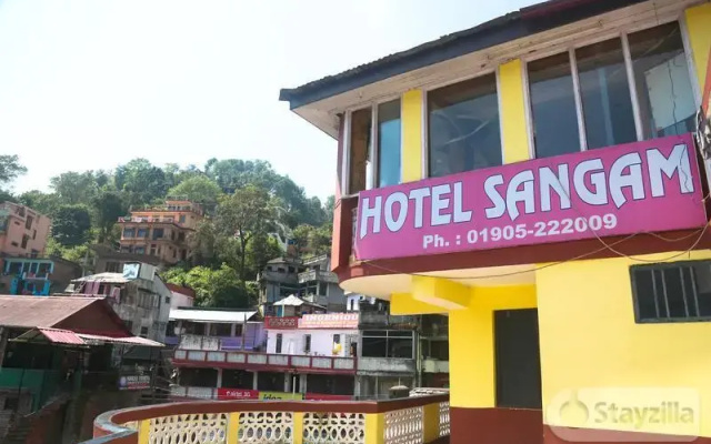 Hotel Sangam