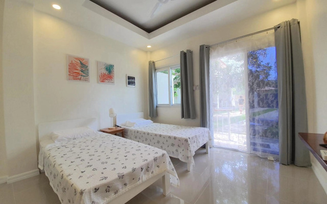 Villa del OZ Resort