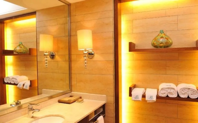Tangbo Hot-Spring Hotel