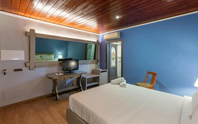 CHARLIE HOTEL Charme & Comfort