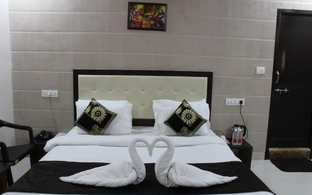 The Kushal Bagh Palace by Calator Hotels & Resorts