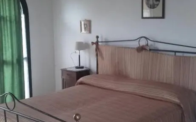 Agriturismo Cascina Barin