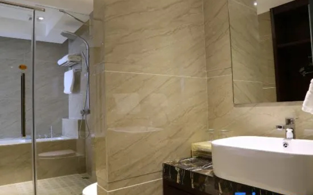 RunFeng Hotel