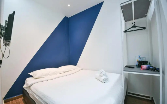 Meta Hotel