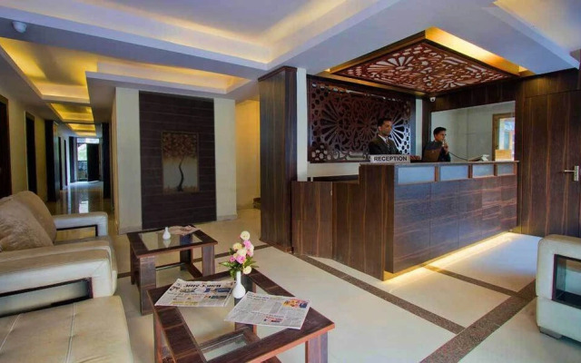 Beyond Stay Hotel Manali Queen