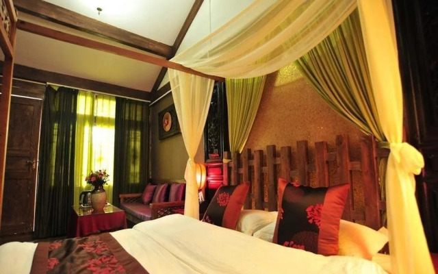 Satisfactory Inn