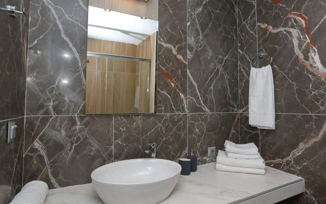 Agreste Luxury Apartments