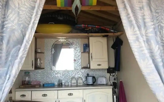 Beautiful 4-bed House in Walton on the Naze