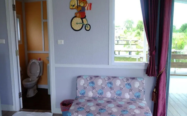 Phalagoon Natural Resort @ Rayong