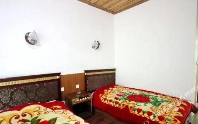 Jianyang Xiledeng Business Hotel