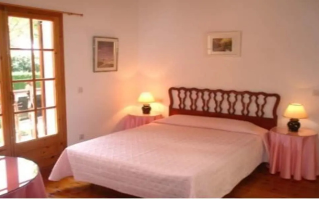 Villa in Sils - 104837 by MO Rentals