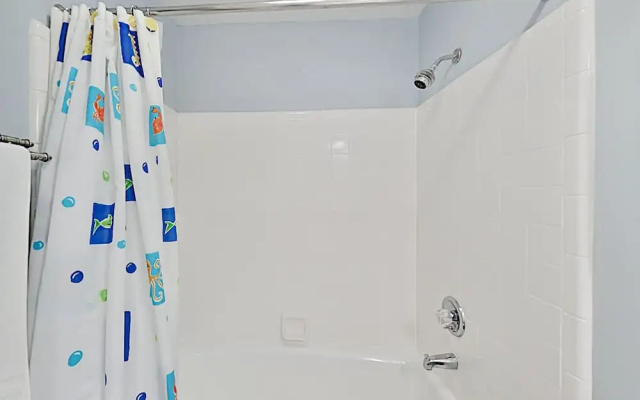4839gree 2 Bedroom Villa