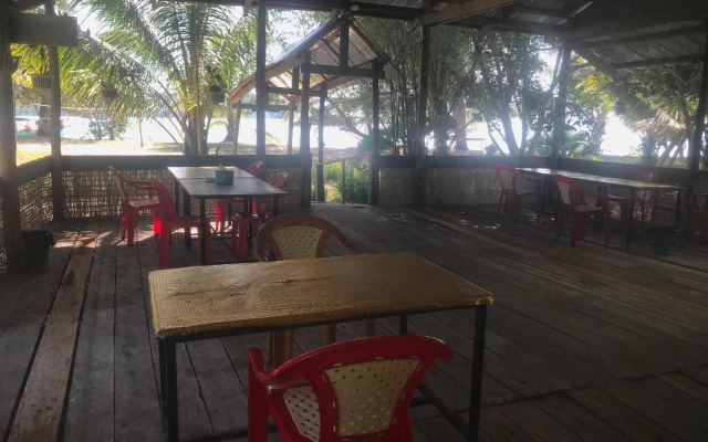 Koh Ta Kiev Bungalows