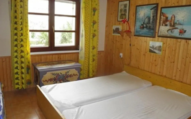 Appartement Saintes-Maries-de-la-Mer, 2 pièces, 2 personnes - FR-1-475-33