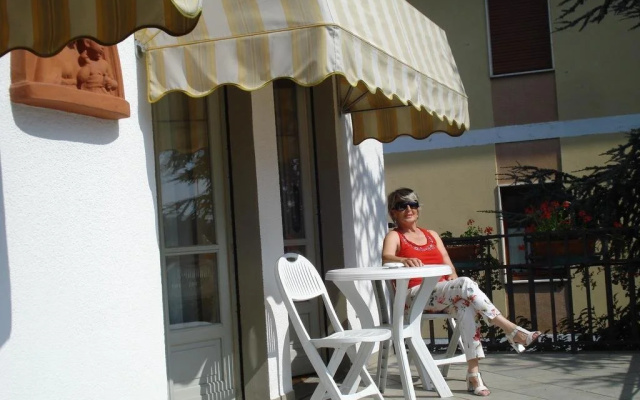 Il Giardinetto B&B