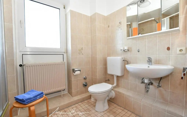 Strandhus 4