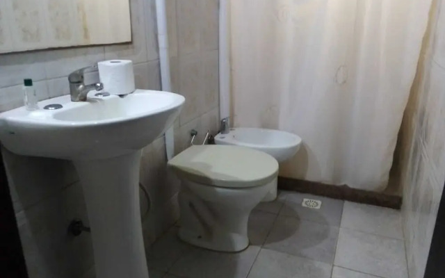 Cabañas Posada del Bosque