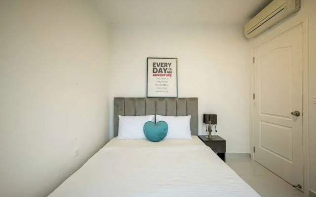 SOHO Citypoint Central Suites