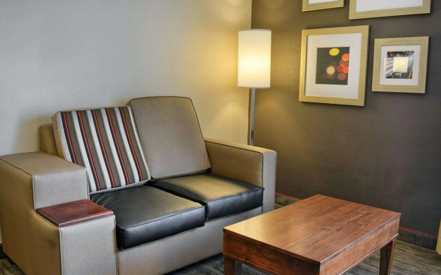 Comfort Inn Ruther Glen near Kings Dominion
