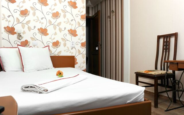 Hotel Simona Complex Sofia комната для гостей